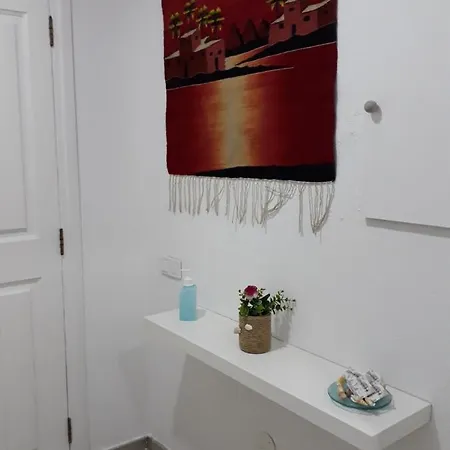 The House B&b-pensión 2* Las Palmas de Gran Canaria