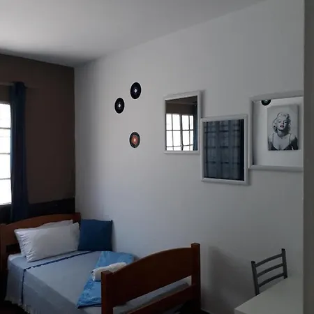 The House B&b-pensión 2* Las Palmas de Gran Canaria