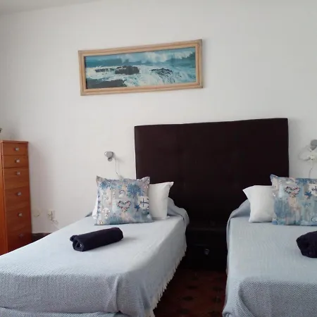 게스트하우스 Casa Eucalipto