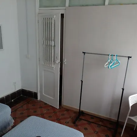 The House B&b-pensión 2* Las Palmas de Gran Canaria