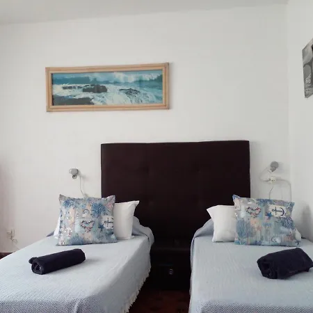 Pensión The House B&b-pensión 2*